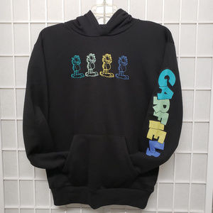 Garfield Hoodie